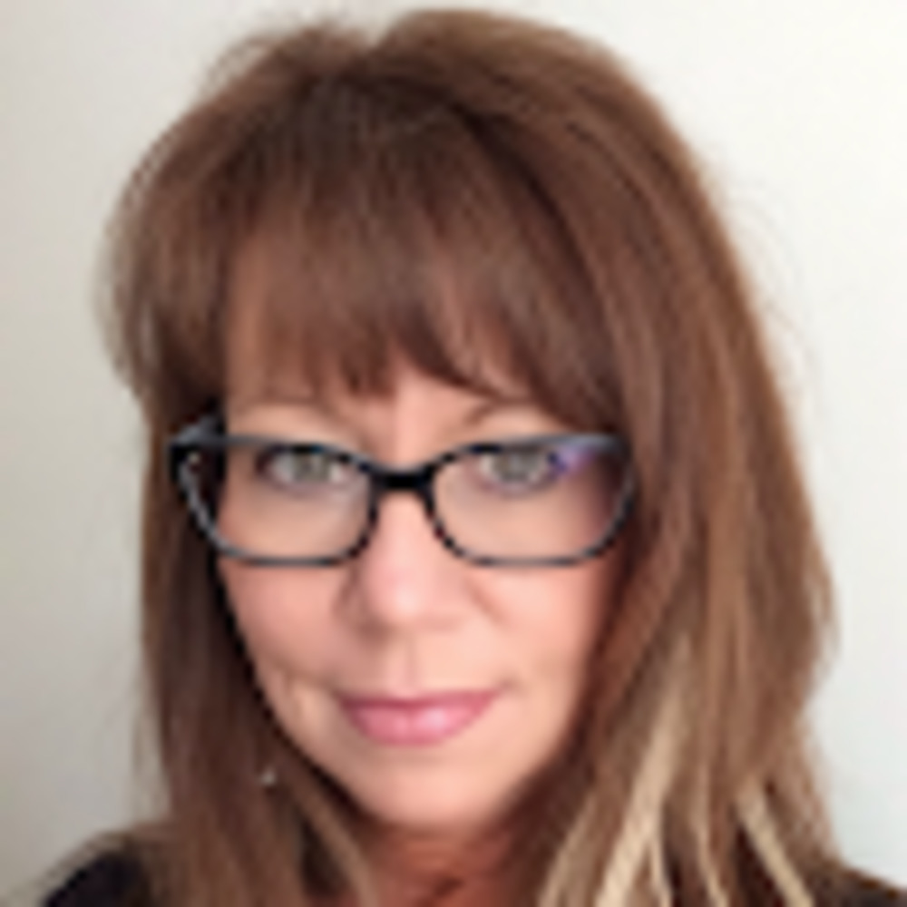 Meet your Posher, Dianne